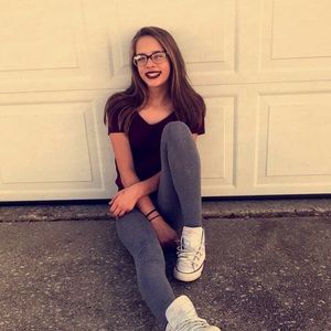 Meet your Posher, Amy